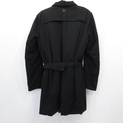 VERSACE | ヴェルサーチ その他アウター V500030 2012A/W ブラック サイズ：48【姫路東店】