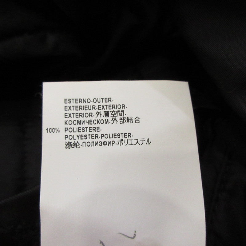 VERSACE | ヴェルサーチ その他アウター V500030 2012A/W ブラック サイズ：48【姫路東店】