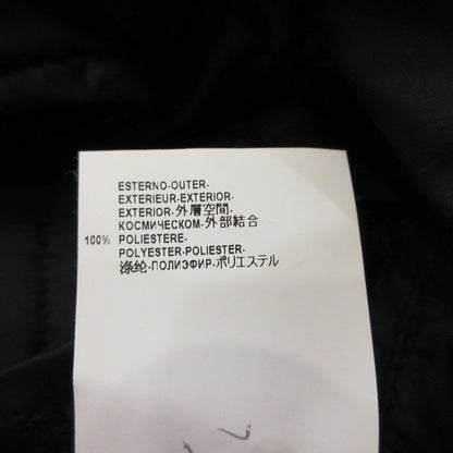VERSACE | ヴェルサーチ その他アウター V500030 2012A/W ブラック サイズ：48【姫路東店】