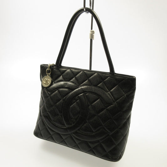 【中古】CHANEL | シャネル 復刻トート トートバッグ A01804