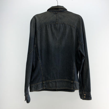 【中古】Levi's | リーバイス デニム 70200-0651 00s ブルー サイズ：L