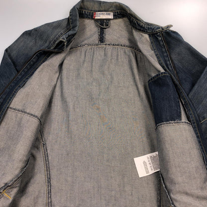【中古】Levi's | リーバイス デニム 70200-0651 00s ブルー サイズ：L