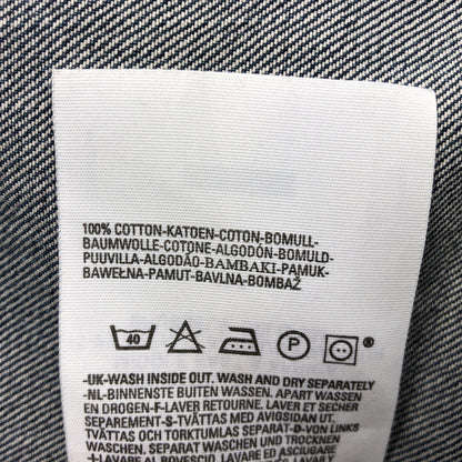 【中古】Levi's | リーバイス デニム 70200-0651 00s ブルー サイズ：L