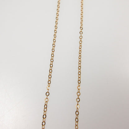 【中古】Michael Kors | マイケルコース ネックレス MKC1714CZ710 ゴールド