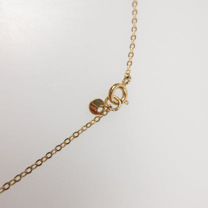 【中古】Michael Kors | マイケルコース ネックレス MKC1714CZ710 ゴールド