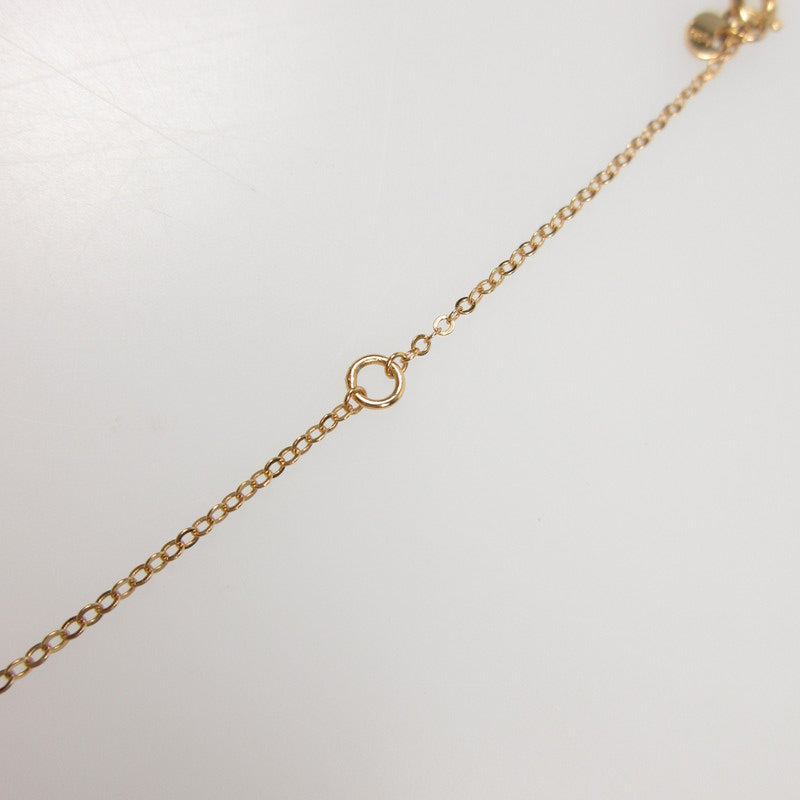 【中古】Michael Kors | マイケルコース ネックレス MKC1714CZ710 ゴールド