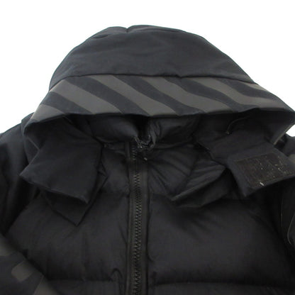 【中古】MONCLER | モンクレール GRANVILLE ダウンジャケット B209H4232180 ブラック サイズ：2