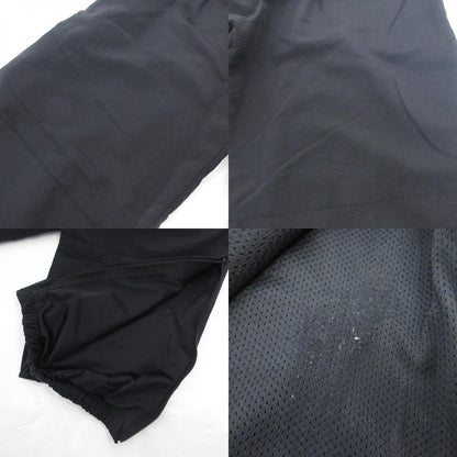 【中古】MILITARY衣料 | ミリタリーイリョウ PFU フィジカル トレーニングパンツ パンツ U.S.ARMY/SKILCRAFT ブラック