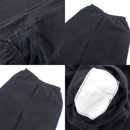 【中古】MILITARY衣料 | ミリタリーイリョウ PFU フィジカル トレーニングパンツ パンツ U.S.ARMY/SKILCRAFT ブラック