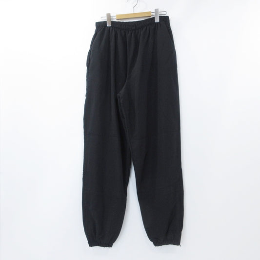 【中古】MILITARY衣料 | ミリタリーイリョウ PFU フィジカル トレーニングパンツ パンツ U.S.ARMY/SKILCRAFT ブラック