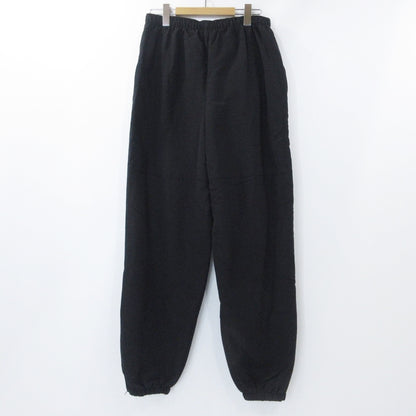 【中古】MILITARY衣料 | ミリタリーイリョウ PFU フィジカル トレーニングパンツ パンツ U.S.ARMY/SKILCRAFT ブラック