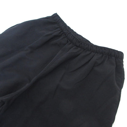 【中古】MILITARY衣料 | ミリタリーイリョウ PFU フィジカル トレーニングパンツ パンツ U.S.ARMY/SKILCRAFT ブラック
