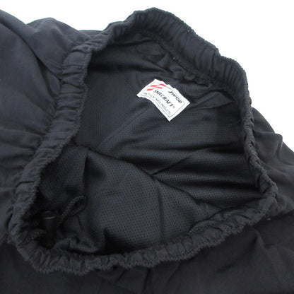 【中古】MILITARY衣料 | ミリタリーイリョウ PFU フィジカル トレーニングパンツ パンツ U.S.ARMY/SKILCRAFT ブラック