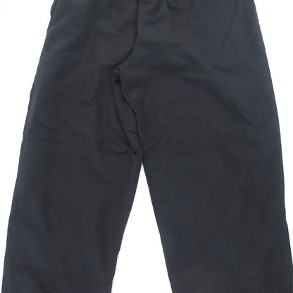 【中古】MILITARY衣料 | ミリタリーイリョウ PFU フィジカル トレーニングパンツ パンツ U.S.ARMY/SKILCRAFT ブラック