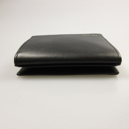 【中古】Paul Smith | ポール・スミス ストライプポイント 長財布 873301 P762 ブラック