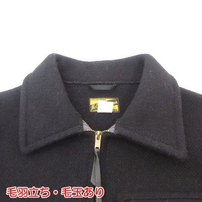 【中古】JOE McCOY | ジョーマッコイ FIELD SPORTS JACKET その他アウター MJ20121 ブラック サイズ：36