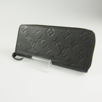 【中古】LOUIS VUITTON | ルイ・ヴィトン ポルトフォイユクレマンス 長財布 M60171 TN4175