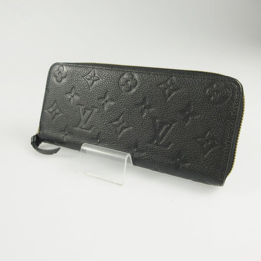 【中古】LOUIS VUITTON | ルイ・ヴィトン ポルトフォイユクレマンス 長財布 M60171 TN4175