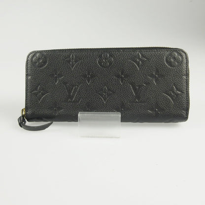 【中古】LOUIS VUITTON | ルイ・ヴィトン ポルトフォイユクレマンス 長財布 M60171 TN4175
