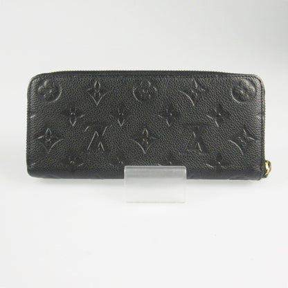 【中古】LOUIS VUITTON | ルイ・ヴィトン ポルトフォイユクレマンス 長財布 M60171 TN4175