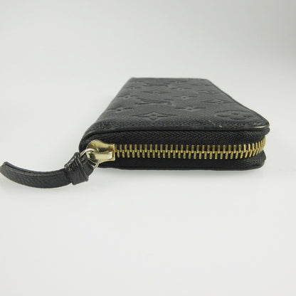 【中古】LOUIS VUITTON | ルイ・ヴィトン ポルトフォイユクレマンス 長財布 M60171 TN4175