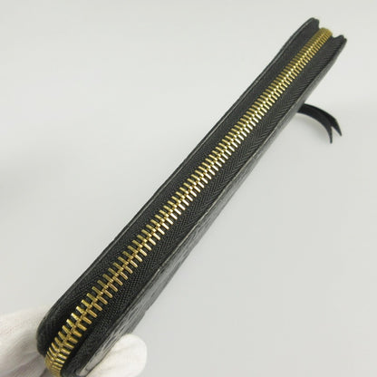 【中古】LOUIS VUITTON | ルイ・ヴィトン ポルトフォイユクレマンス 長財布 M60171 TN4175