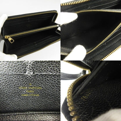 【中古】LOUIS VUITTON | ルイ・ヴィトン ポルトフォイユクレマンス 長財布 M60171 TN4175