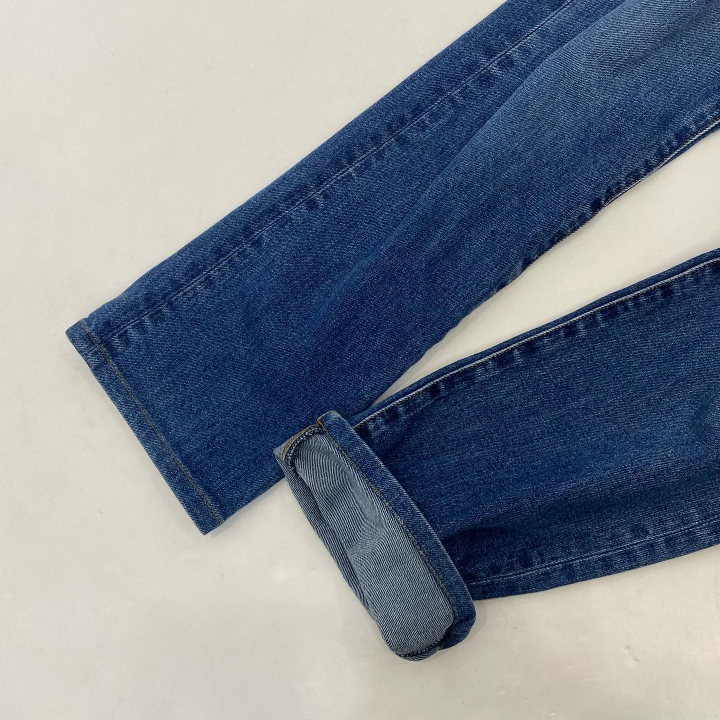 Paul Smith | ポール・スミス SUPER STRETCH スキニージーンズ デニムパンツ 222100 200D ブルー サイズ：M