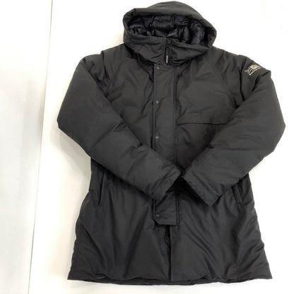 【中古】Karrimor | カリマー MAXIMA DOWN COAT ダウンジャケット 9D10UAI1 ブラック サイズ：XL
