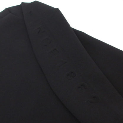 【中古】Mammut | マムート Dyno 2.0 ML Crew Neck スウェット 1014-04970 ブラック サイズ：XL