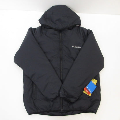 【中古】Columbia | コロンビア Hope Pines Forest Insulated Jacket 中綿ジャケット PM1955 ブラック サイズ：L