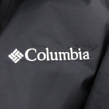 【中古】Columbia | コロンビア Hope Pines Forest Insulated Jacket 中綿ジャケット PM1955 ブラック サイズ：L