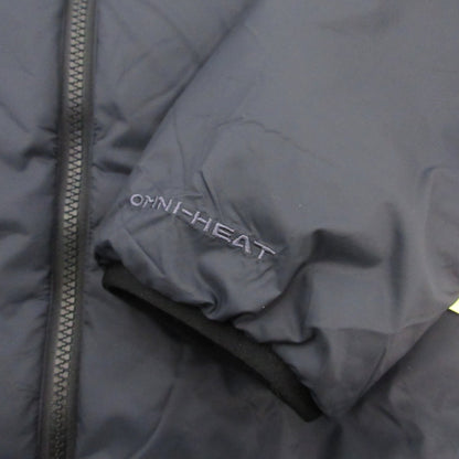 【中古】Columbia | コロンビア Hope Pines Forest Insulated Jacket 中綿ジャケット PM1955 ブラック サイズ：L