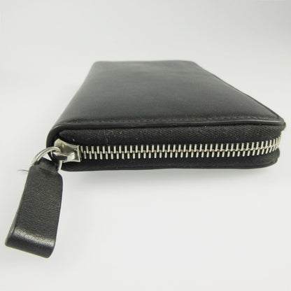 【中古】Valentino | ヴァレンチノ Vロゴシグネチャーウォレット 長財布 2Y2P0570ZQU