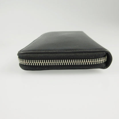 【中古】Valentino | ヴァレンチノ Vロゴシグネチャーウォレット 長財布 2Y2P0570ZQU