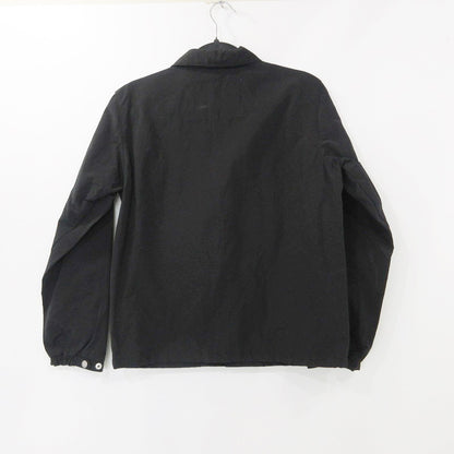 【中古】NATAL DESIGN | ネイタルデザイン CITY JACKET その他アウター ブラック サイズ：S