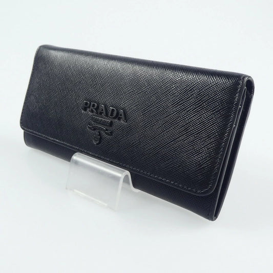 【中古】PRADA | プラダ 長財布 1MH132 2EBW