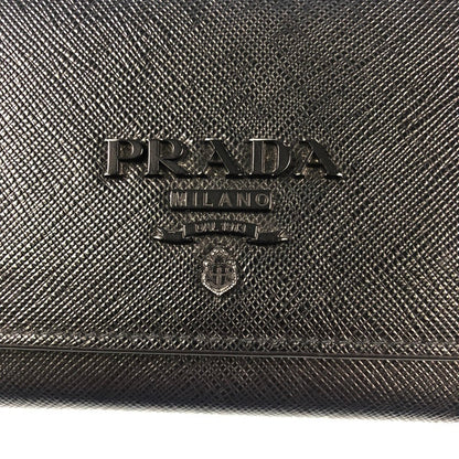 【中古】PRADA | プラダ 長財布 1MH132 2EBW