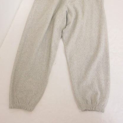 【中古】Champion | チャンピオン REVERSE WEAVE パンツ C8-W206 グレー サイズ：M