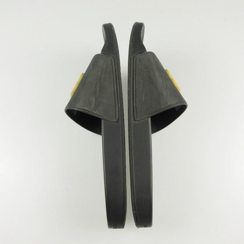 【中古】BALENCIAGA | バレンシアガ POOL SLIDE BB サンダル 656395 29cm