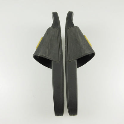 【中古】BALENCIAGA | バレンシアガ POOL SLIDE BB サンダル 656395 29cm