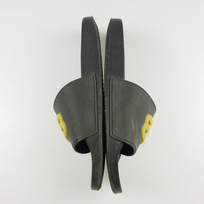 【中古】BALENCIAGA | バレンシアガ POOL SLIDE BB サンダル 656395 29cm