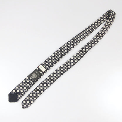【中古】GUCCI | グッチ GG柄ニットタイ ネクタイ 522031 国内正規品