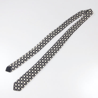 【中古】GUCCI | グッチ GG柄ニットタイ ネクタイ 522031 国内正規品