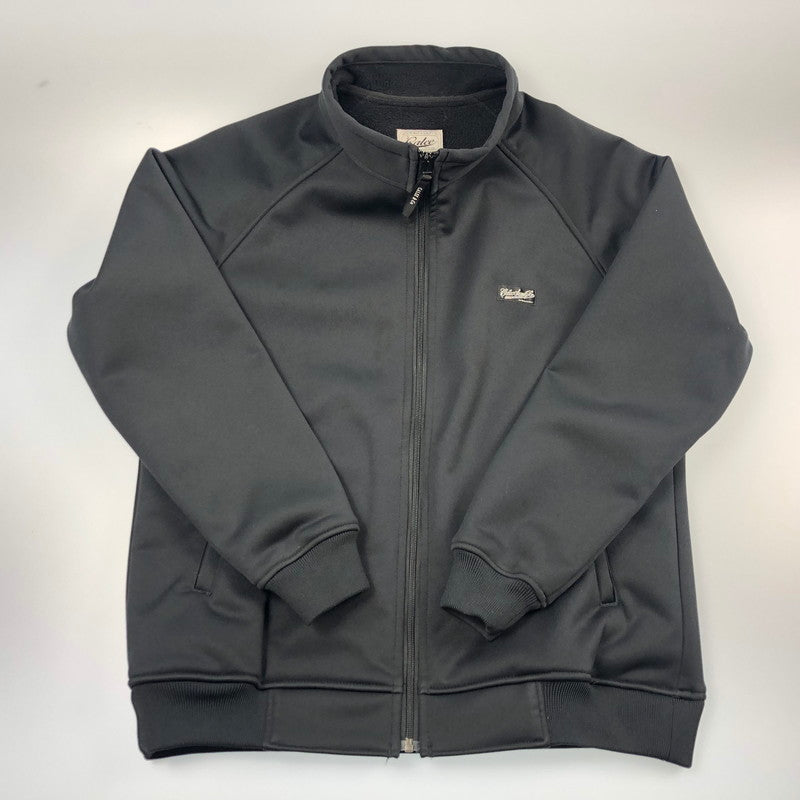 【中古】CALEE | キャリー STAND COLLAR BONDING JACKET ブルゾン CL-20AW030 2020A/W ブラック サイズ：M
