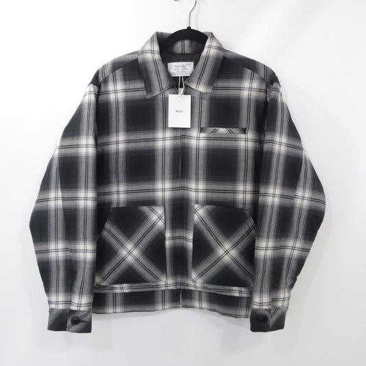 【中古】 Standard Jacket ブルゾン Rafu014 サイズ：M