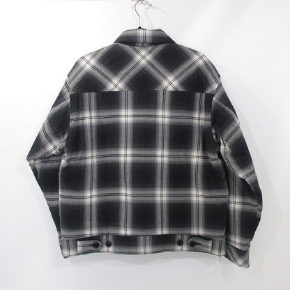 【中古】 Standard Jacket ブルゾン Rafu014 サイズ：M