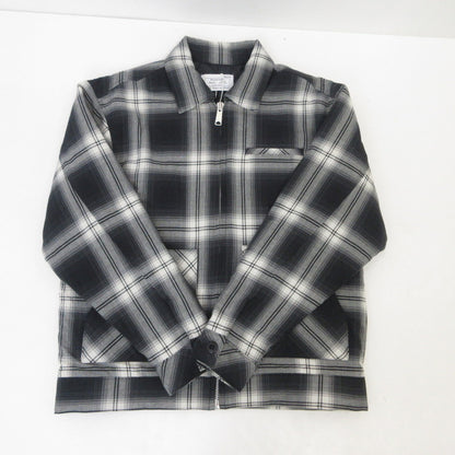 【中古】 Standard Jacket ブルゾン Rafu014 サイズ：M