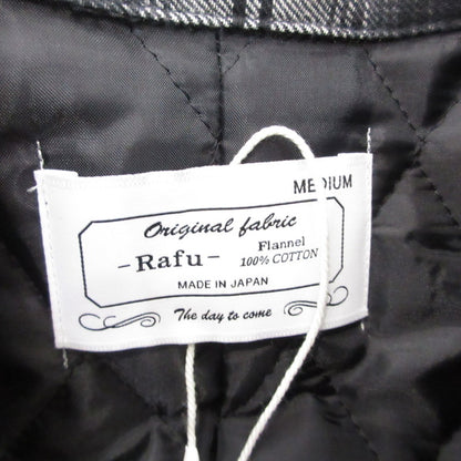 【中古】 Standard Jacket ブルゾン Rafu014 サイズ：M