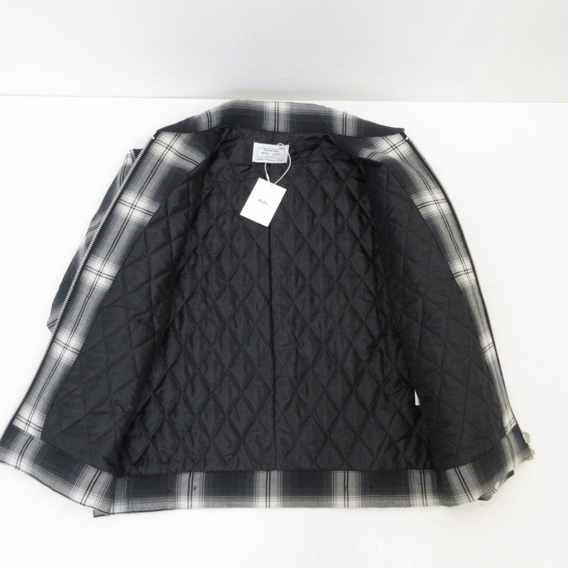 【中古】 Standard Jacket ブルゾン Rafu014 サイズ：M